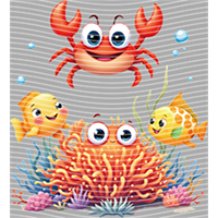 Animal Text Series-AT 2302